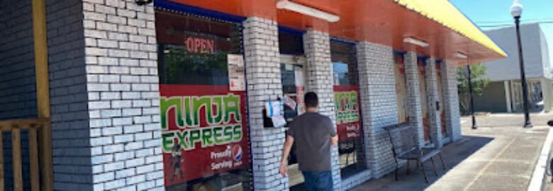 Ninja Express