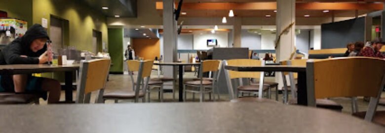Larson Commons