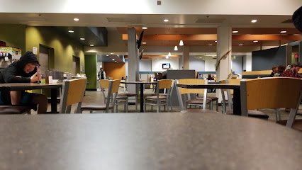 Larson Commons