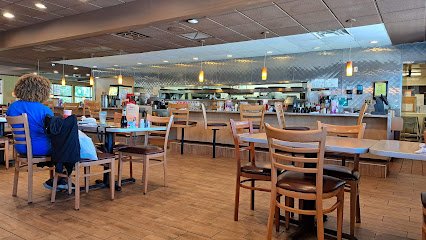 Denny’s