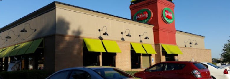 Fazoli’s