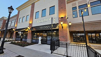 Claude’s Prime Seafood