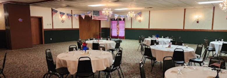 Franklin Restaurant & Banquet Center