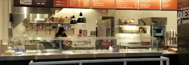 Chipotle Mexican Grill