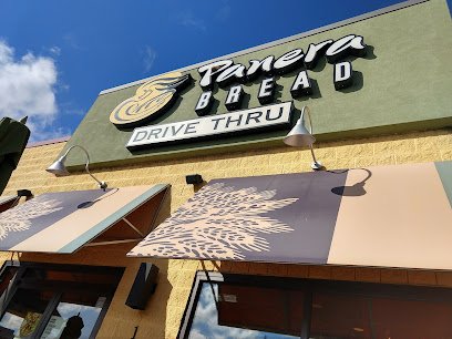 Panera Bread