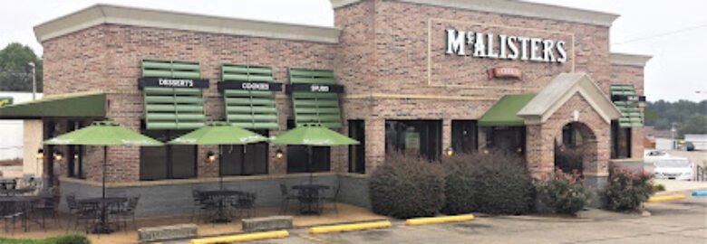 McAlister’s Deli