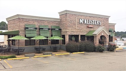 McAlister’s Deli
