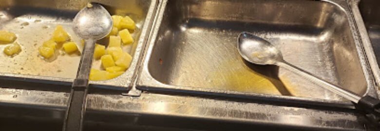 Hibachi Grill Buffet