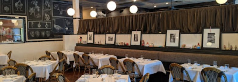 Northshore Brasserie