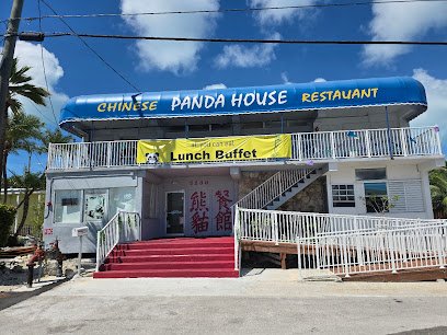 Panda House Chinese Restaurant And Buffet