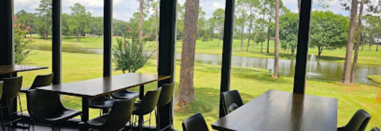 Tee Time Par & Grill