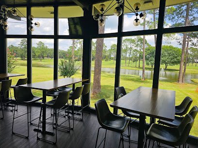 Tee Time Par & Grill