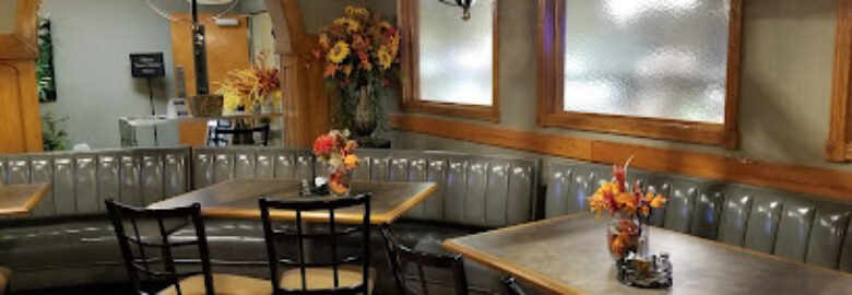 Kingdom Café & Grill