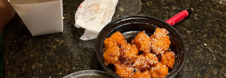 Peking Kitchen