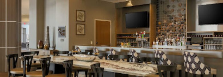 Stone City Grill