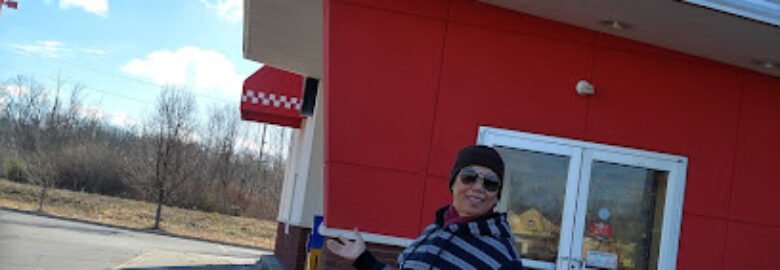 Frisch’s Big Boy
