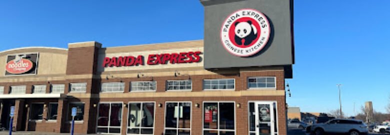 Panda Express