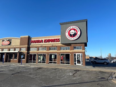 Panda Express