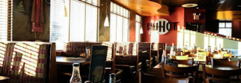 HuHot Mongolian Grill