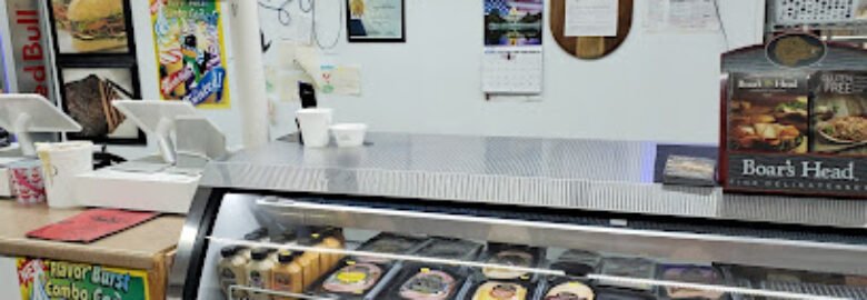 Jay’s New York Pizza & Grill