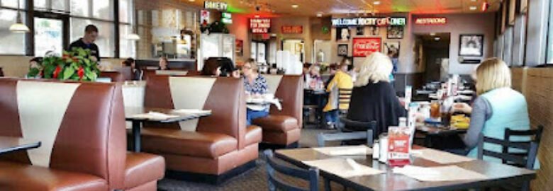 City Cafe Diner