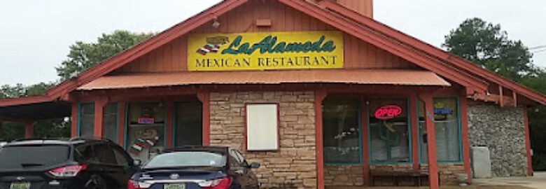 La Alameda
