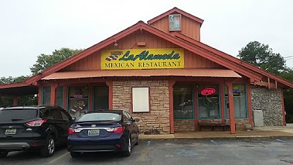 La Alameda