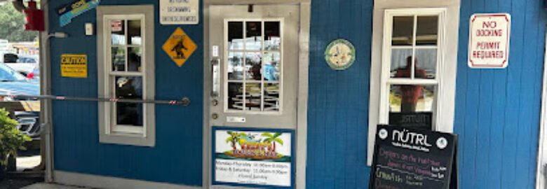 J.L.Trent’s Seafood & Grill