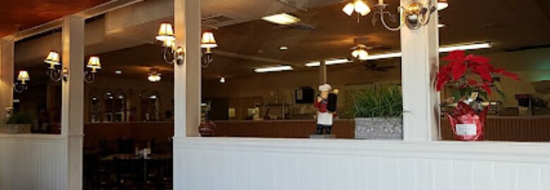 Victoria’s Restaurant, Bakery, and Boutique