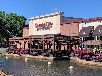 Granite City Food & Brewery