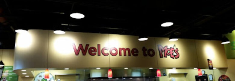 Moe’s Southwest Grill