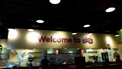 Moe’s Southwest Grill