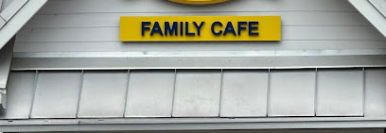 THE BUSH FAMILY RESTAURANT