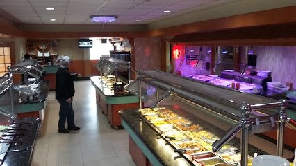 Grand Buffet