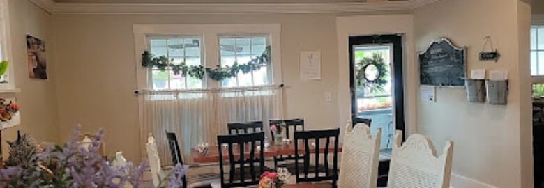 Harvest Thyme Kitchen