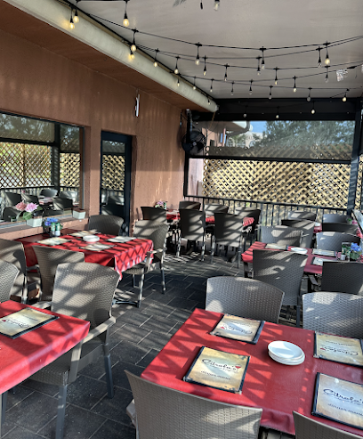 Citrola’s Italian Restaurant & Pizzeria