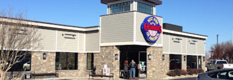 Calhoun’s in Maryville