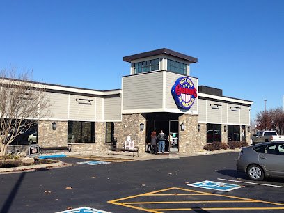 Calhoun’s in Maryville