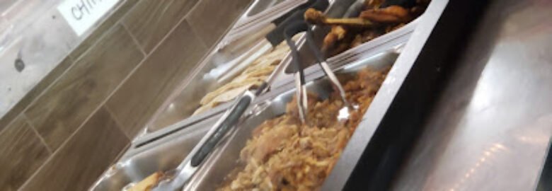 Que Pasa Amigos Mexican Grill