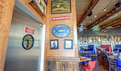 Bubba Gump Shrimp Co.