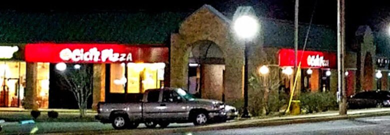 Cicis Pizza