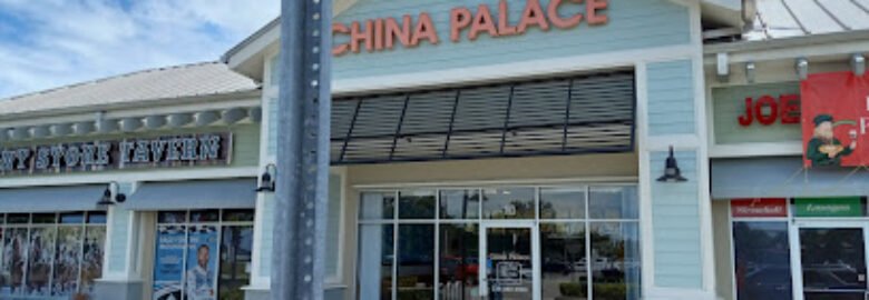 China Palace