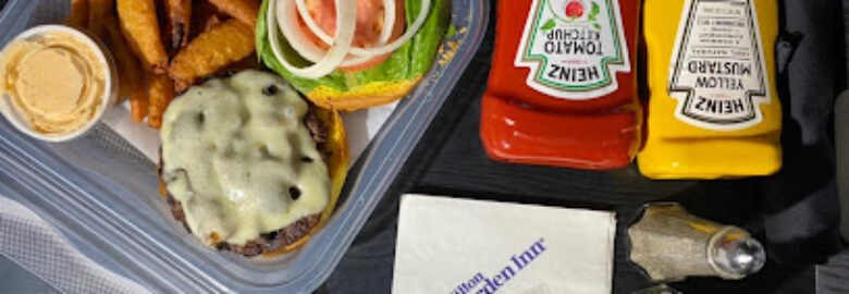 Great American Grill