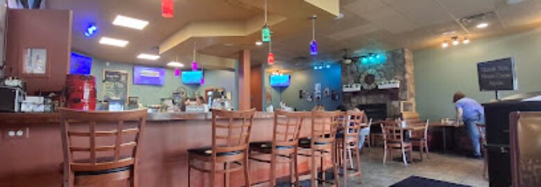 Everyday People Cafe