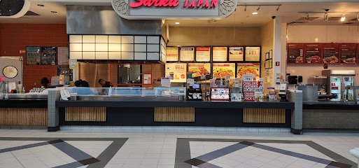 Sarku Japan