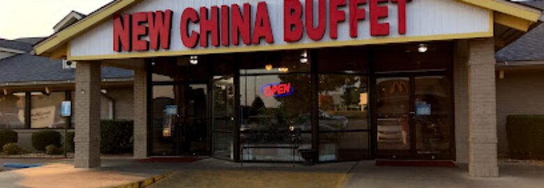 New China Buffet