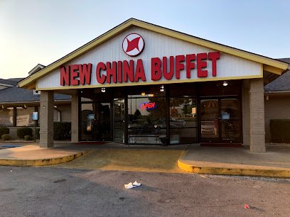 New China Buffet