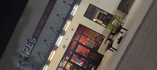 Moe’s Southwest Grill