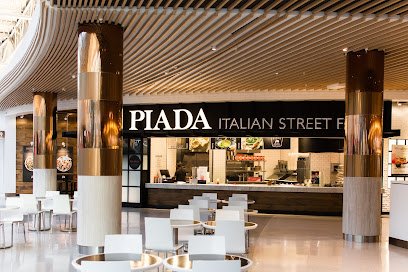 Piada Italian Street Food