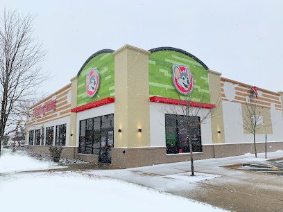 Chuck E. Cheese